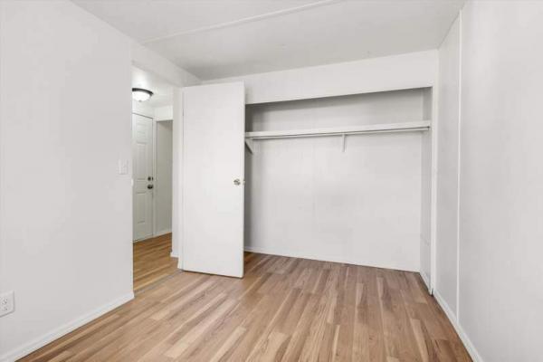 1980 Unknown Manufactured Home