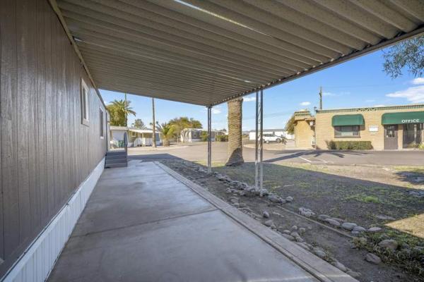 1980 Unknown Manufactured Home