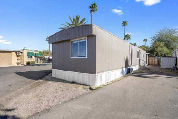 1980 Unknown Manufactured Home