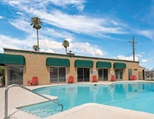 1980 Unknown Manufactured Home
