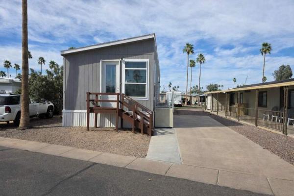 2022 Champion Manufactured Home