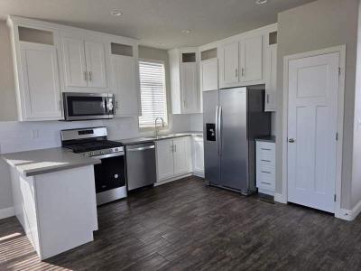 Photo 2 of 8 of home located at 16225 N. Cave Creek Rd. #107 Phoenix, AZ 85032