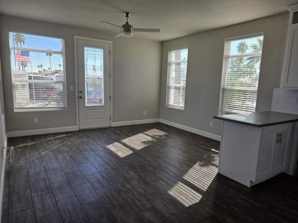 2022 Champion Manufactured Home