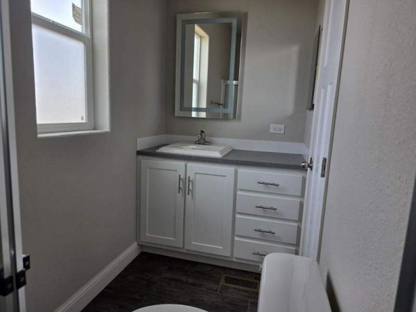 2022 Champion Manufactured Home