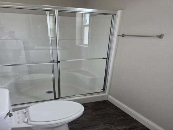 2022 Champion Manufactured Home