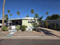 1970 Skyline Manufactured Home