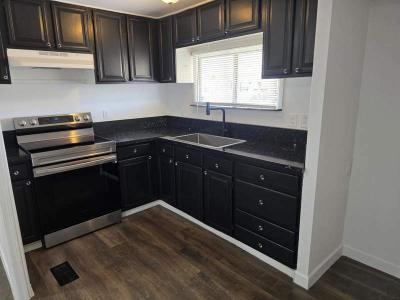 Photo 2 of 6 of home located at 16225 N. Cave Creek Rd. #50 Phoenix, AZ 85032