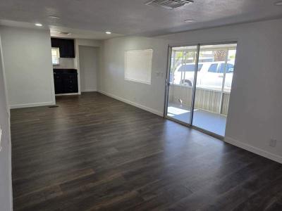 Photo 3 of 6 of home located at 16225 N. Cave Creek Rd. #50 Phoenix, AZ 85032