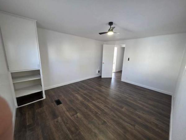 1970 Skyline Manufactured Home