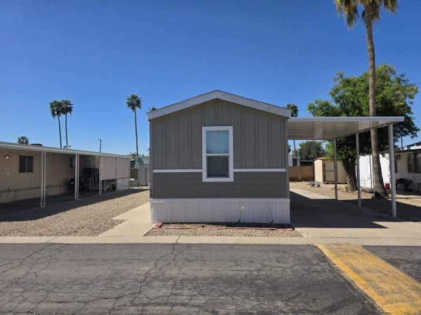 2020 Clayton Mobile Home For Sale