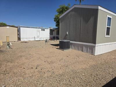 Photo 2 of 8 of home located at 7302 W. Peoria Ave.
#44 Peoria, AZ 85345