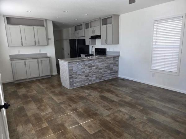 2020 Clayton Manufactured Home