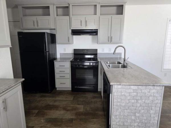 2020 Clayton Manufactured Home