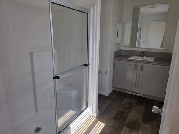 2020 Clayton Manufactured Home