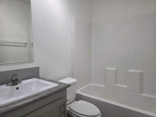 2020 Clayton Manufactured Home