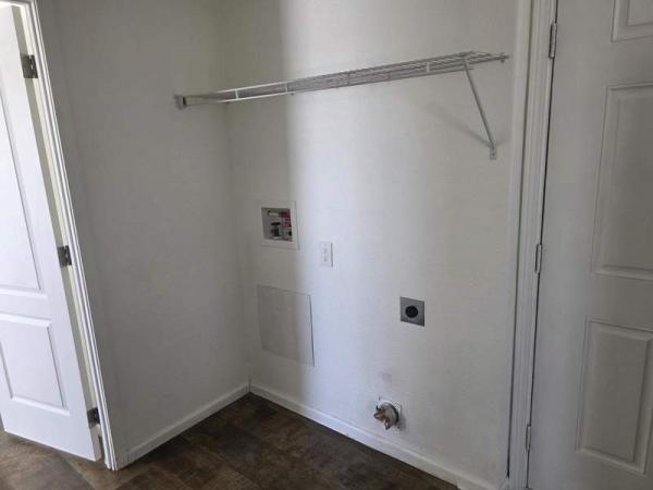 2020 Clayton Manufactured Home