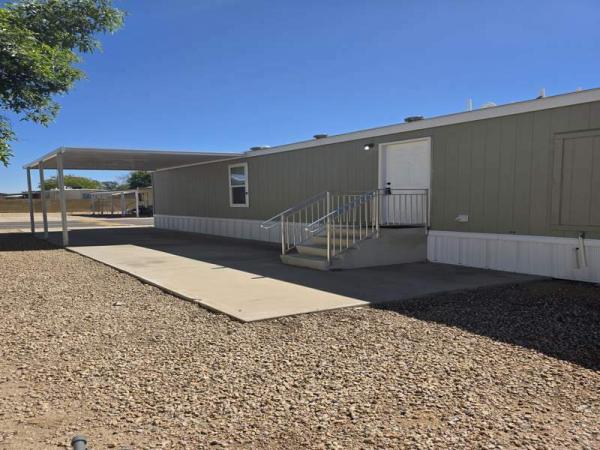 2020 Clayton Manufactured Home