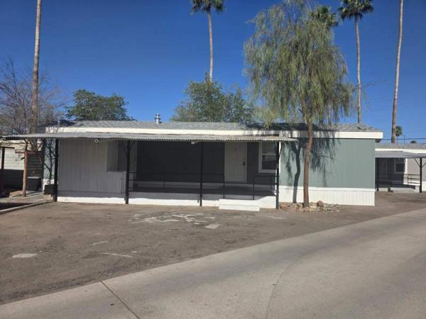 1961 Buddy Manufactured Home