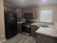 1961 Buddy Manufactured Home