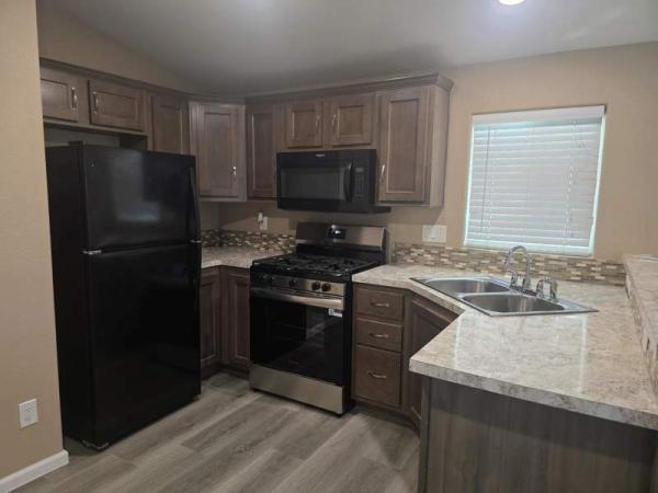 1961 Buddy Manufactured Home