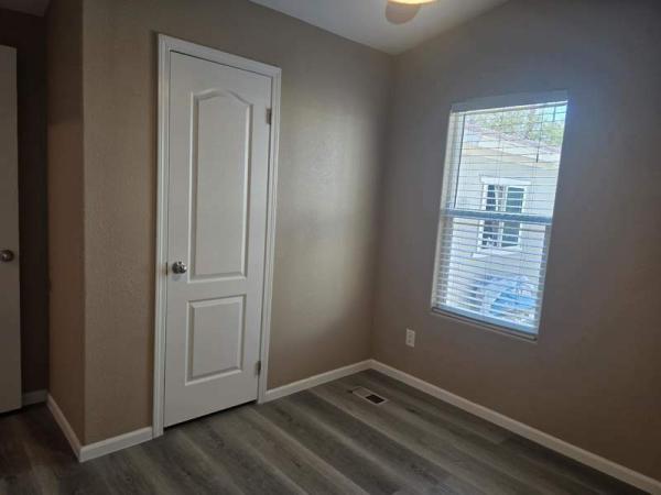 1961 Buddy Manufactured Home