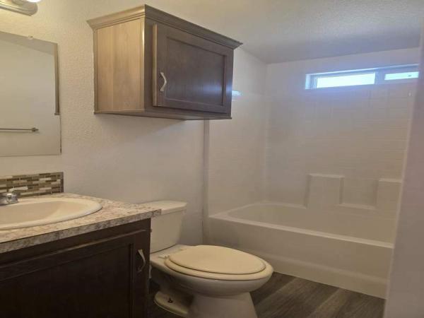 1961 Buddy Manufactured Home