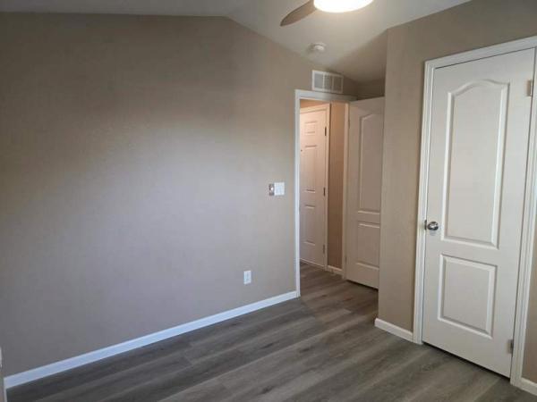 1961 Buddy Manufactured Home