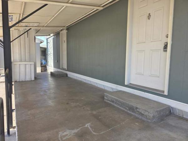 1961 Buddy Manufactured Home