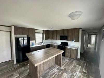 Mobile Home at 93 Nettie Ave. Lansing, MI 48906