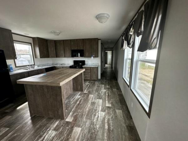 2022 Clayton Pulse 6016-772  Home