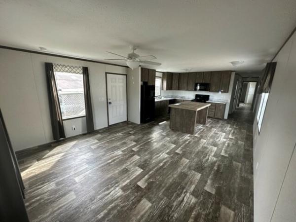 2022 Clayton Pulse 6016-772  Home