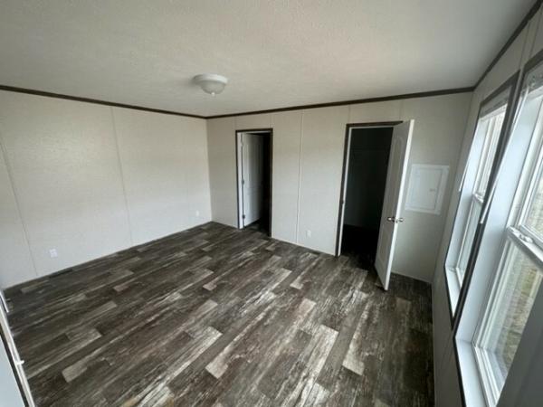 2022 Clayton Pulse 6016-772  Home