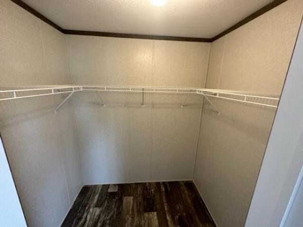 2022 Clayton Pulse 6016-772  Home