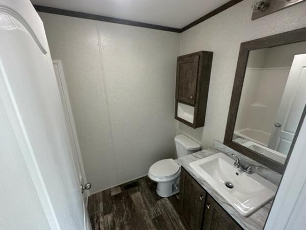 2022 Clayton Pulse 6016-772  Home