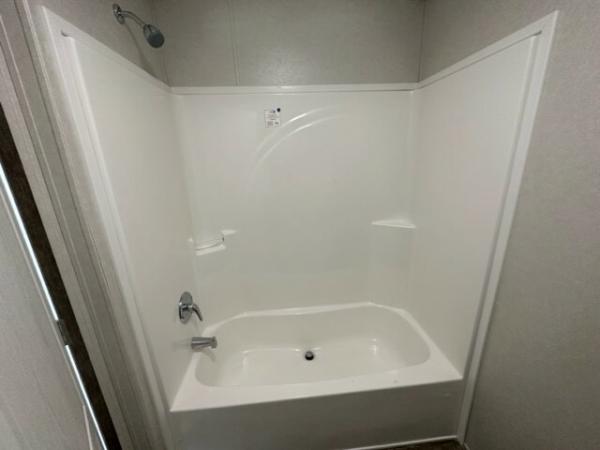 2022 Clayton Pulse 6016-772  Home