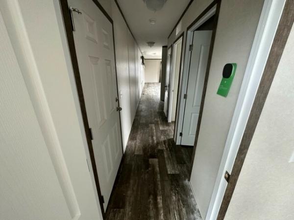 2022 Clayton Pulse 6016-772  Home