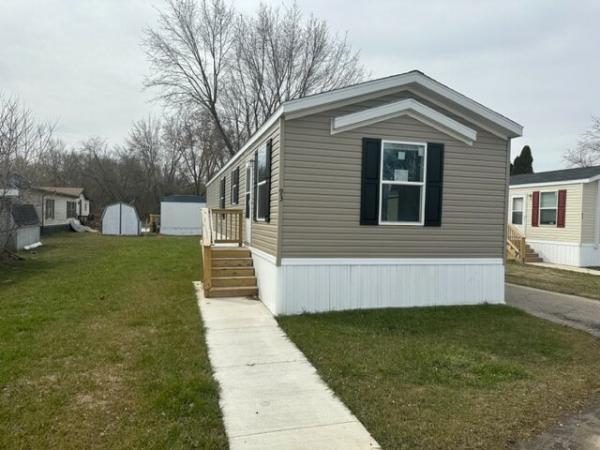 2022 Clayton Pulse 6016-772  Home