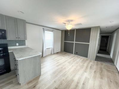 Photo 3 of 14 of home located at 9643 Anchor Dr. Clay Township, MI 48001