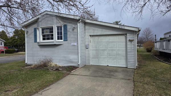 1991 Redman Mobile Home For Sale