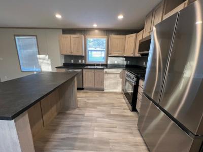 Photo 2 of 15 of home located at 23420 Harned Street Warren, MI 48091