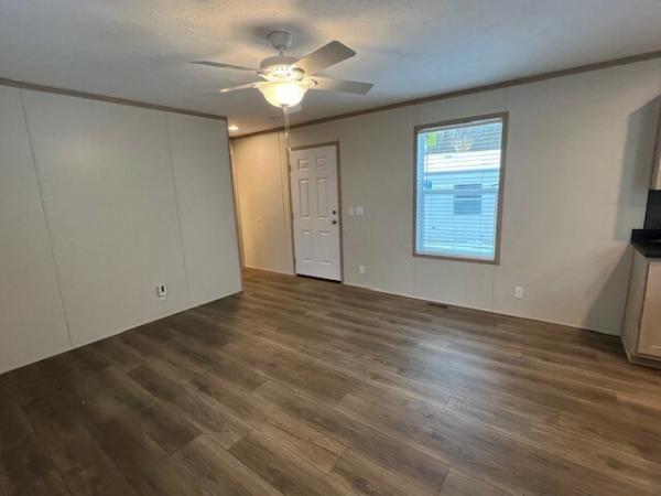 2025 Clayton 6616-4200 Adrenaline  Home