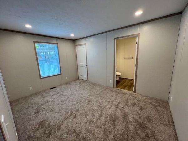 2025 Clayton 6616-4200 Adrenaline  Home