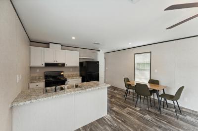 Photo 2 of 15 of home located at 10340 Midland Road Lot #39 Freeland, MI 48623