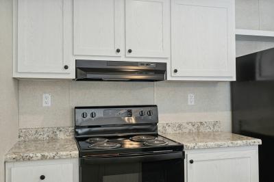 Photo 4 of 15 of home located at 10340 Midland Road Lot #39 Freeland, MI 48623