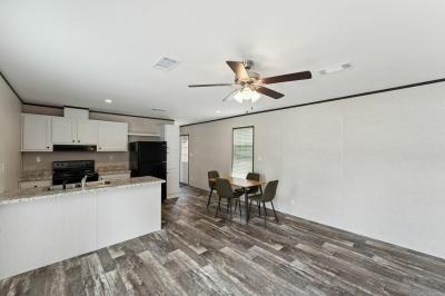 Photo 5 of 15 of home located at 10340 Midland Road Lot #39 Freeland, MI 48623