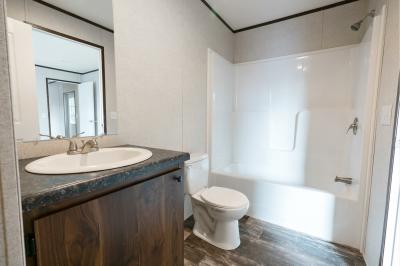 Photo 5 of 8 of home located at 10340 Midland Road Lot #18 Freeland, MI 48623