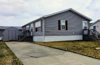 2000 Commander Manufactured Home