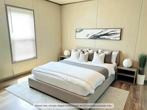 2023 Southern Energy Manufactured Home