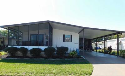 Mobile Home at 1510 Ariana Street #393 Lakeland, FL 33803