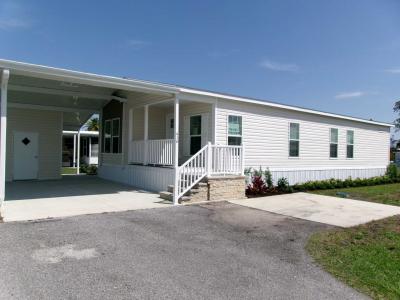 Photo 1 of 12 of home located at 7100 Ulmerton Rd - Lot 416 Largo, FL 33771